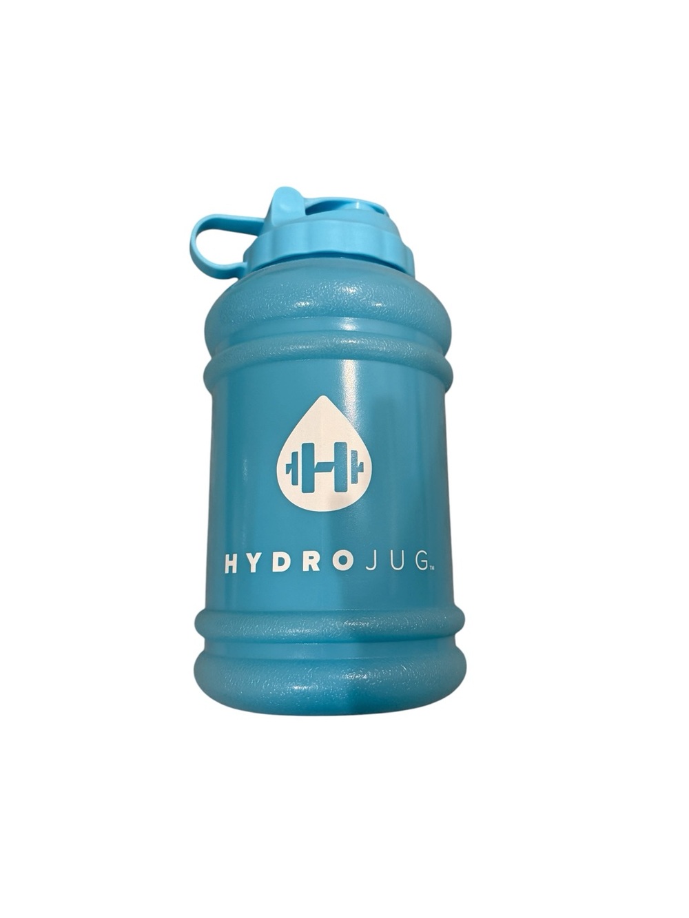 HydroJug Sky Blue 73 oz (2.2 L) Jug